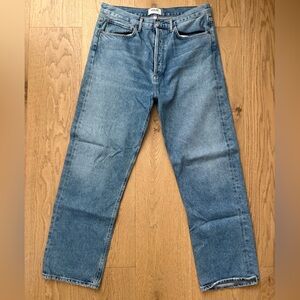 Agolde 90’s jeans - size 30